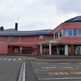 厚岸グルメパーク６年連続１位　道の駅いちおしの``おいしいもの､､部門【厚岸】(2024-12-03)