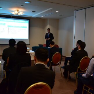 電子申請の利点、経理や総務学ぶ　対策セミナー【釧路市】(2024-12-04)