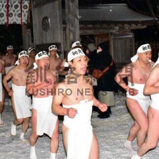 根室１市４町年末年始ガイド(2024-12-25)