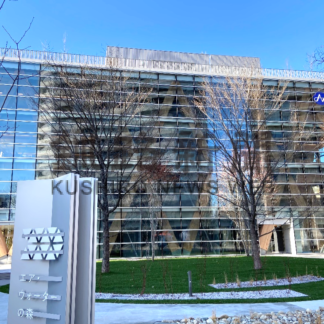 産学官連携で研究開発　エア・ウォーター新拠点開業【札幌】(2024-12-13)