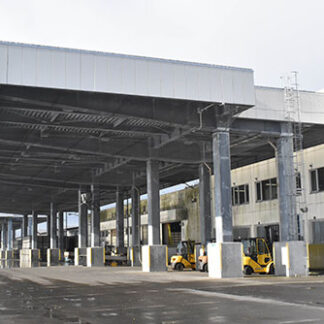 【元旦号5B】衛生管理型の港整備(2025-01-01)