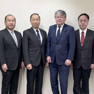 【元旦号2B】釧根道議新春座談会　釧根管内の課題解決 地域発展に向け全力 6道議大いに語る(2025-01-01)