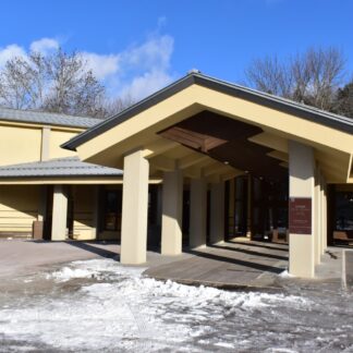 「ビジターセンター」に改称　阿寒摩周国立公園内の施設名【釧路市】(2024-12-30)