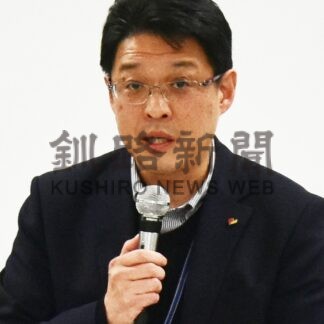 温暖化対策推進実行計画策定へ　市ゼロカーボン委初会合【根室】(2024-12-31)