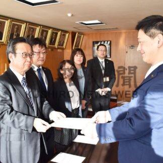 釧路市に政策要望【釧路市】_2(2024-12-20)