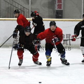 釧路厚生社 闘志燃やす　５日からアイホ全日本選手権大会Ａ【釧路市】(2024-12-02)