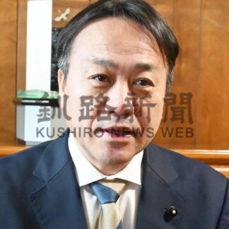 道立公園整備で知事答弁引き出す　田中道議道政報告【釧路市】(2024-12-18)