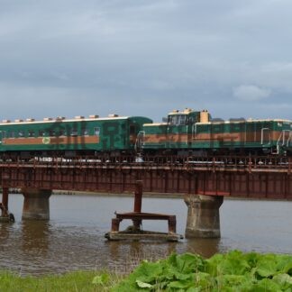 ノロッコ号 来年度で終了【札幌】(2024-12-19)