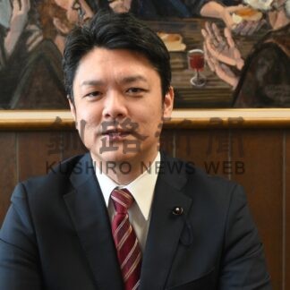 「パイプ役しっかり担う」伊東道議が道政報告【釧路市】(2024-12-28)