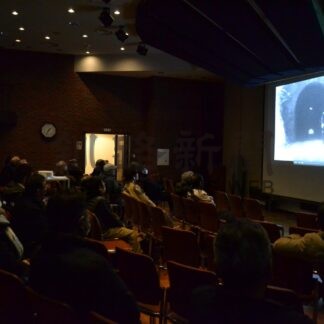 昭和の郵便懐かしむ　市立博物館で映画祭【釧路市】(2024-12-11)