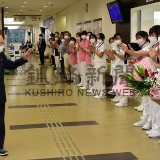 根室名誉市民平賀氏死去　地元出身医師、地域医療に尽力　享年９５歳【根室】(2024-12-21)