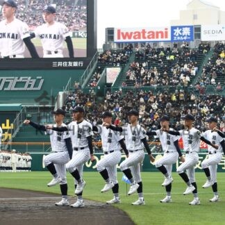 ２０２４記者の目④　別海高センバツ出場【別海】(2024-12-27)