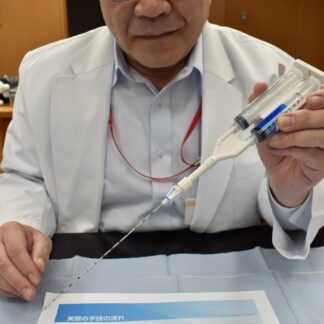 前立腺がん最新治療導入　釧路労災病院【釧路市】(2024-12-30)