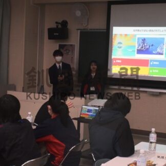 北方領土問題意識次世代へ　小中生向けクイズ制作【中標津】(2025-01-10)