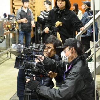 鶴の里物語㊦(2025-01-11)