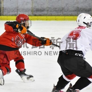 釧鳥取１０年ぶり決勝へ　全中アイホ【帯広】_1(2025-01-27)