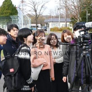 鶴の里物語㊥(2025-01-10)