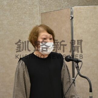 地元高校生に歯科衛生士の魅力紹介【釧路市】(2025-01-25)