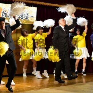 ９０回目の芭蕉同窓会　コロナ禍で５年ぶり【根室】(2025-01-21)