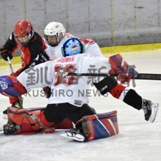 釧鳥取１０年ぶり決勝へ　全中アイホ【帯広】_2(2025-01-27)