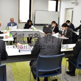 高齢者見守り「要改善」　市の５事業、市民目線で評価【根室】(2025-02-01)