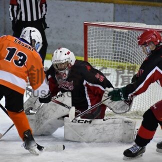 釧鳥取、全中アイホ優勝で歓喜の輪【帯広】_2(2025-01-28)