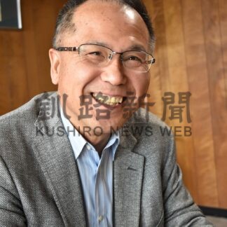 三浦綾子読書会　解読・解説担当　小田島本有さん【釧路市】(2025-01-19)