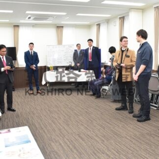 根室新教会堂完成、一般市民が内覧　イエス・キリスト教会【根室】(2025-01-29)