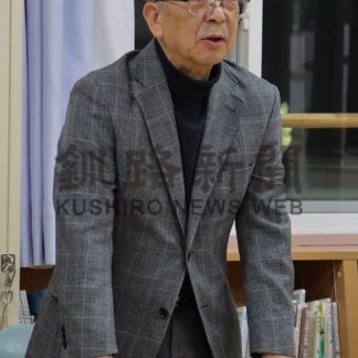 明治時代からの根室紹介【根室】(2025-01-22)