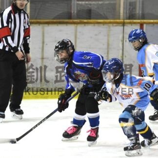 全道小学アイホ、釧路勢が健闘【帯広】(2025-01-13)