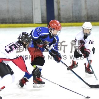 昭和追い上げも４位　５―７で屈す【帯広】_2(2025-01-14)