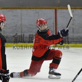 全中アイホ、釧鳥取８強入り【帯広】(2025-01-26)