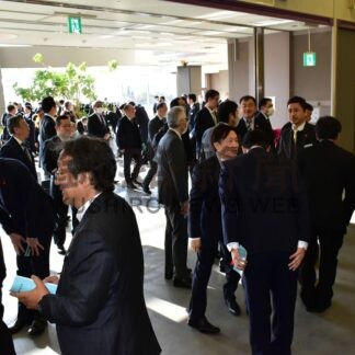 新年に決意新た　各界リーダー抱負【釧路市】(2025-01-06)