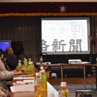 「平時は会館として活用」　津波避難施設を解説【釧路市】(2025-01-25)