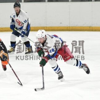 アイホ愛好家熱戦　３月11日まで冬季体育祭【釧路市】(2025-01-13)