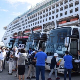 第１部「道東道開通編」②　観光　受け入れ態勢を強化(2025-01-04)