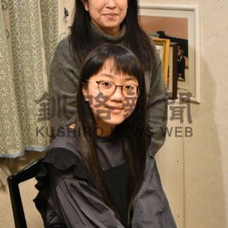 大庭さん、ピアノアジア大会挑戦　ショパン国際コンクール【釧路市】(2025-01-16)