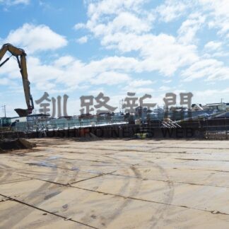 検証 釧路市予算案①　防災　津波避難タワー整備開始【釧路市】(2025-02-20)