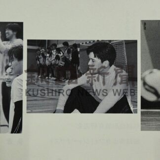 小中高生６２人入賞　釧路市民憲章作品展表彰【釧路市】_3(2025-02-18)