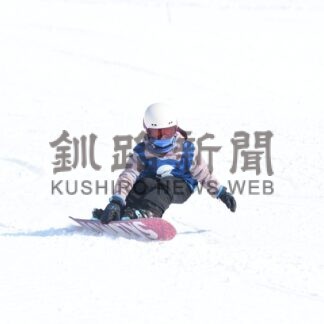 藤本、下地千さんスノボ総合優勝　フリーライディング【男子】(2025-02-22)