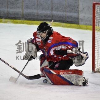 激闘制したＤａｉｓｈｉｎ　アイホ女子日本リーグ【帯広】(2025-02-25)