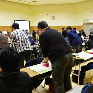 防災士 養成講座で充実　自主組織活性化へ期待【根室】(2025-02-12)