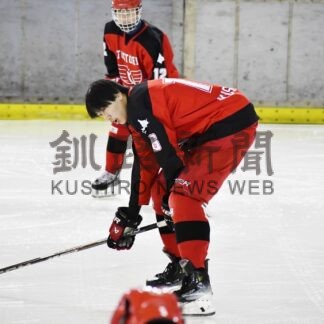 釧鳥取１２度目の歓喜　全中アイホ優勝【釧路市】_2(2025-02-03)