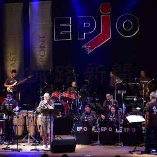 若者もジャズ聴いて　２４日にＥＰＪＯ定演【根室】(2025-02-19)