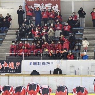 釧鳥取１２度目の歓喜　全中アイホ優勝【釧路市】_1(2025-02-03)