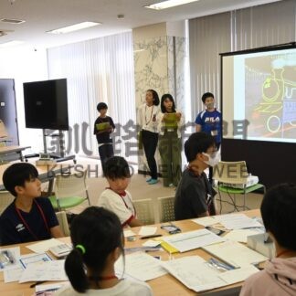 検証 釧路市予算案④　経済　稼げるまちへ力を蓄え【釧路市】(2025-02-24)