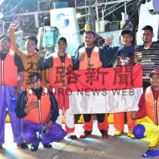 第２部「人流編」②　外国人技能実習生　求められる「仲間意識」【根室市】(2025-02-26)