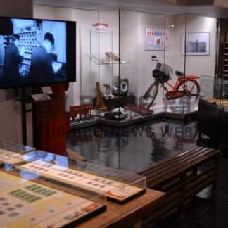 切手鑑定やミニ展示も　日本郵趣協会釧路支部、２２日にイベント【釧路市】(2025-02-17)