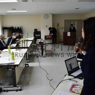 まちづくり交付金事業、成果や課題報告【釧路市】(2025-02-11)