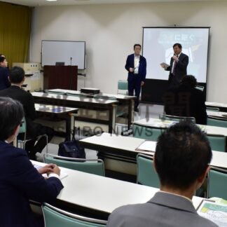 「事業承継、早めの対応大切」　釧路でセミナー、事例や支援制度理解【釧路市】(2025-02-24)